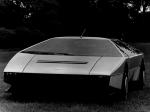 Aston Martin Bulldog Concept 1980 года